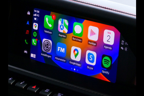 Porsche 911 Porsche 992 GT3 RS – Arctic Grey | Sammlerfahrzeug | Nur 2.099 km Preis inkl. MwSt