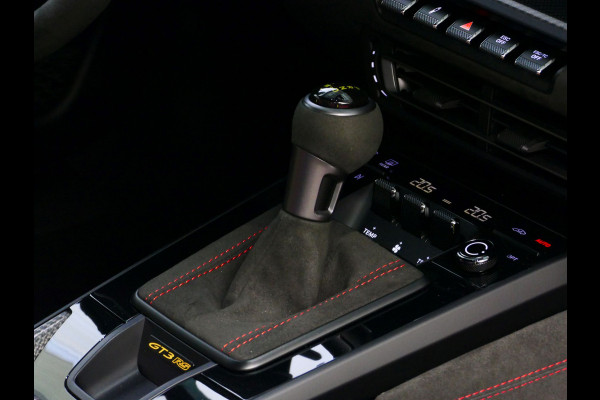 Porsche 911 Porsche 992 GT3 RS – Arctic Grey | Sammlerfahrzeug | Nur 2.099 km Preis inkl. MwSt