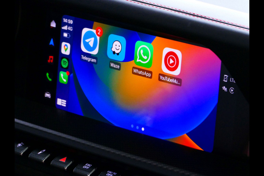 Porsche 911 Porsche 992 GT3 RS – Arctic Grey | Sammlerfahrzeug | Nur 2.099 km Preis inkl. MwSt