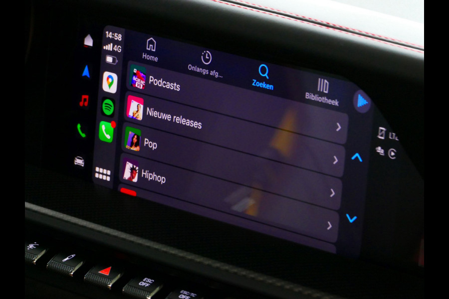 Porsche 911 Porsche 992 GT3 RS – Arctic Grey | Sammlerfahrzeug | Nur 2.099 km Preis inkl. MwSt