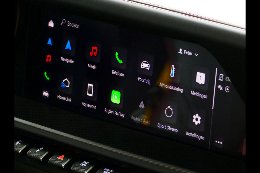 Porsche 911 Porsche 992 GT3 RS – Arctic Grey | Sammlerfahrzeug | Nur 2.099 km Preis inkl. MwSt