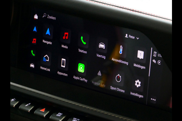 Porsche 911 Porsche 992 GT3 RS – Arctic Grey | Sammlerfahrzeug | Nur 2.099 km Preis inkl. MwSt