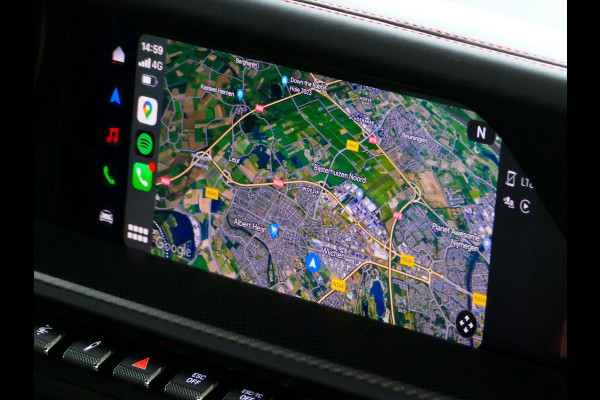 Porsche 911 Porsche 992 GT3 RS – Arctic Grey | Sammlerfahrzeug | Nur 2.099 km Preis inkl. MwSt