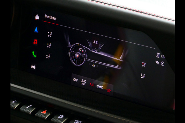 Porsche 911 Porsche 992 GT3 RS – Arctic Grey | Sammlerfahrzeug | Nur 2.099 km Preis inkl. MwSt