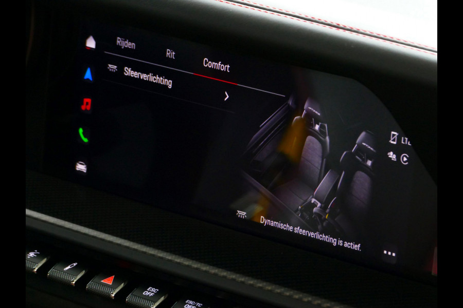 Porsche 911 Porsche 992 GT3 RS – Arctic Grey | Sammlerfahrzeug | Nur 2.099 km Preis inkl. MwSt