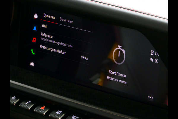 Porsche 911 Porsche 992 GT3 RS – Arctic Grey | Sammlerfahrzeug | Nur 2.099 km Preis inkl. MwSt