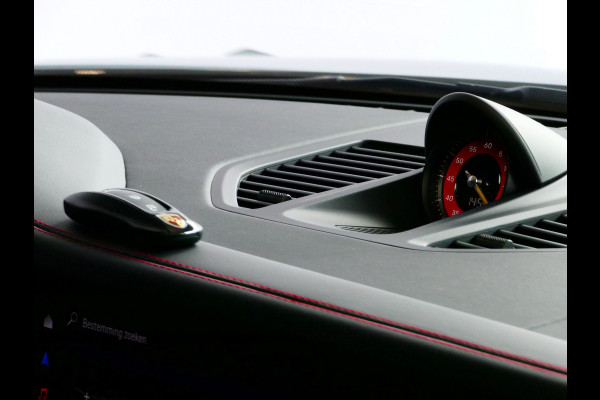 Porsche 911 Porsche 992 GT3 RS – Arctic Grey | Sammlerfahrzeug | Nur 2.099 km Preis inkl. MwSt