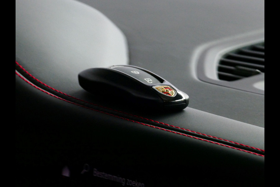 Porsche 911 Porsche 992 GT3 RS – Arctic Grey | Sammlerfahrzeug | Nur 2.099 km Preis inkl. MwSt