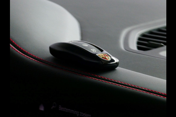 Porsche 911 Porsche 992 GT3 RS – Arctic Grey | Sammlerfahrzeug | Nur 2.099 km Preis inkl. MwSt