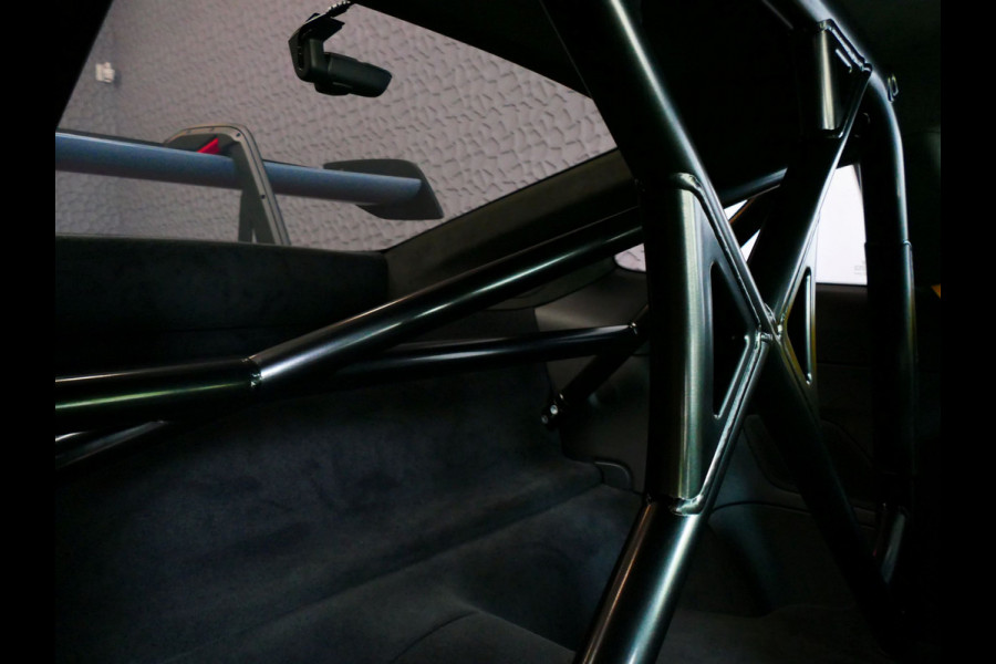 Porsche 911 Porsche 992 GT3 RS – Arctic Grey | Sammlerfahrzeug | Nur 2.099 km Preis inkl. MwSt