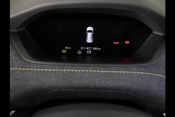 Škoda Elroq 85 Business Edition 286 pk | Business upgrade pakket - PLUS | 21 inch lichtmetalen velgen