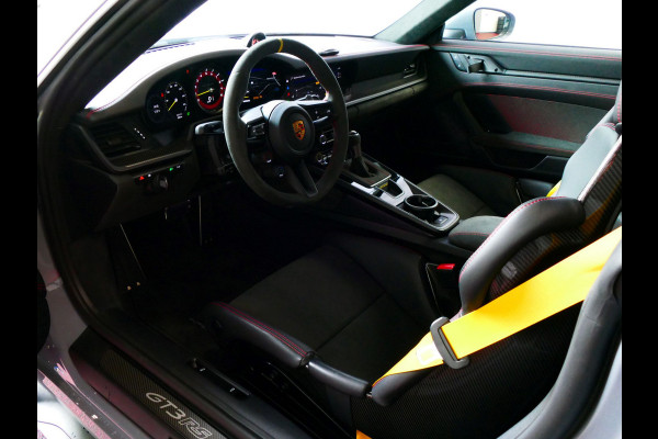 Porsche 911 4.0 GT3 RS BTW/BPM/KERAMISCH/LIFT/CLUBSPORT/XPELL/AKRA.