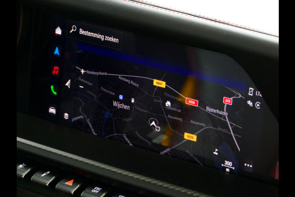 Porsche 911 4.0 GT3 RS BTW/BPM/KERAMISCH/LIFT/CLUBSPORT/XPELL/AKRA.