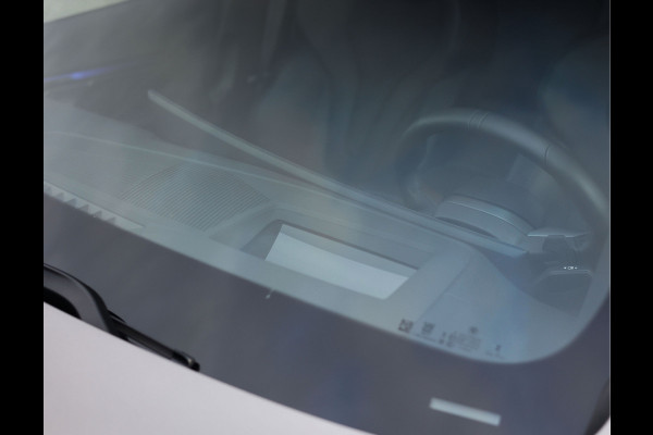 BMW 5 Serie Touring 550e xDrive | Sportstoel - Pano - Trekhaak - Bow&Wil