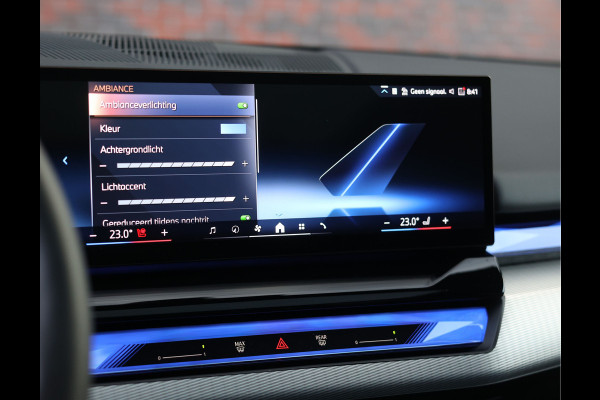 BMW 5 Serie Touring 550e xDrive | Sportstoel - Pano - Trekhaak - Bow&Wil