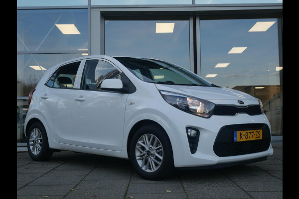 Kia Picanto 1.0 DPi DynamicLine | Cruise | airco | Carplay | Camera |