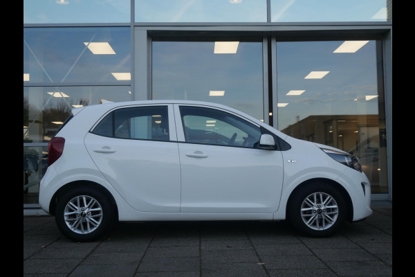Kia Picanto 1.0 DPi DynamicLine | Cruise | airco | Carplay | Camera |