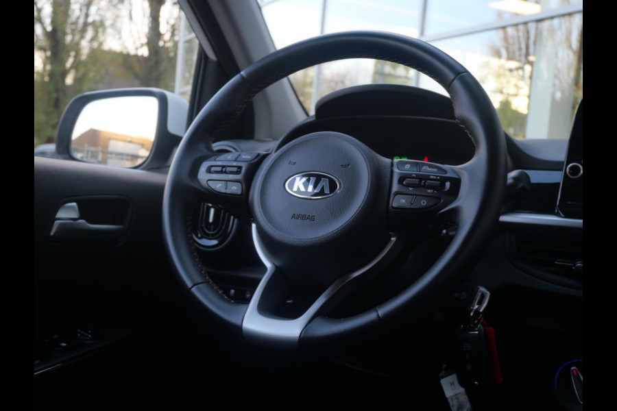 Kia Picanto 1.0 DPi DynamicLine | Cruise | airco | Carplay | Camera |