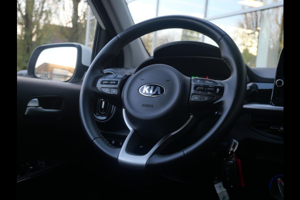 Kia Picanto 1.0 DPi DynamicLine | Cruise | airco | Carplay | Camera |