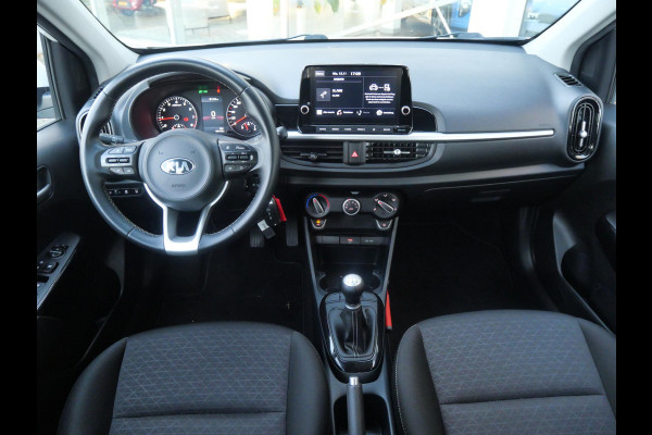 Kia Picanto 1.0 DPi DynamicLine | Cruise | airco | Carplay | Camera |