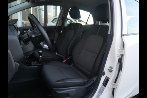 Kia Picanto 1.0 DPi DynamicLine | Cruise | airco | Carplay | Camera |