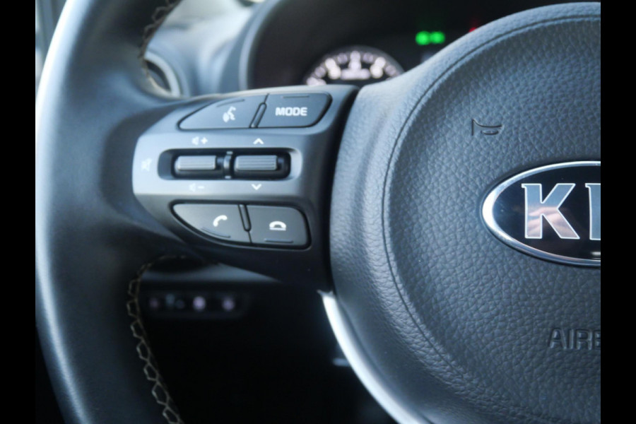 Kia Picanto 1.0 DPi DynamicLine | Cruise | airco | Carplay | Camera |