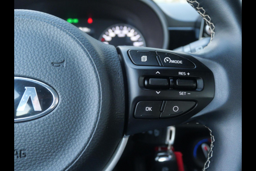 Kia Picanto 1.0 DPi DynamicLine | Cruise | airco | Carplay | Camera |