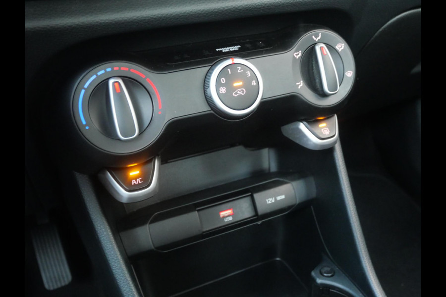 Kia Picanto 1.0 DPi DynamicLine | Cruise | airco | Carplay | Camera |