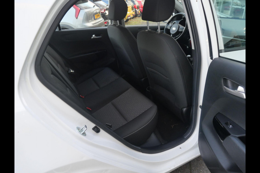 Kia Picanto 1.0 DPi DynamicLine | Cruise | airco | Carplay | Camera |
