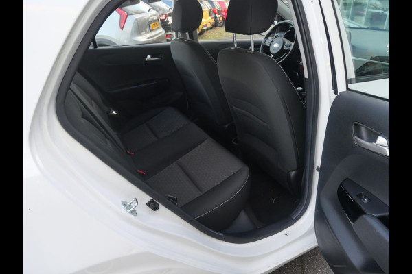 Kia Picanto 1.0 DPi DynamicLine | Cruise | airco | Carplay | Camera |