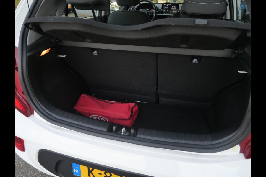 Kia Picanto 1.0 DPi DynamicLine | Cruise | airco | Carplay | Camera |