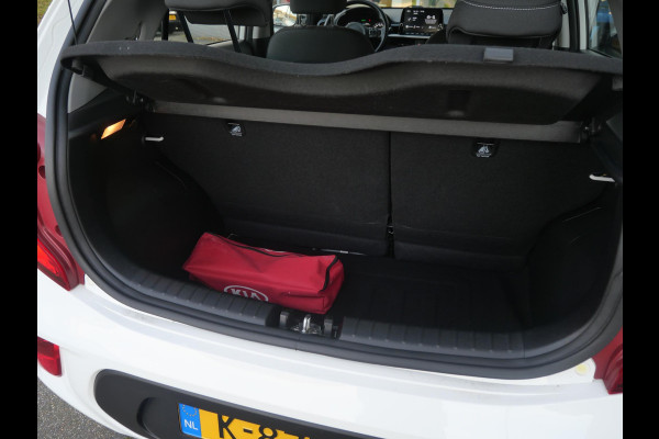 Kia Picanto 1.0 DPi DynamicLine | Cruise | airco | Carplay | Camera |