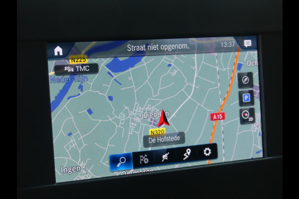 Mercedes-Benz Sprinter 315 CDI L2H2 Camera/PDC/Cruise control