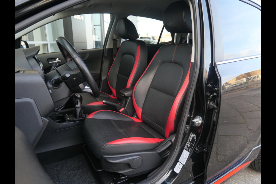 Kia Picanto 1.0 T-GDI GT-Line | Cruise | Clima | Navi | Stoel-stuurverwarming | Keyless |