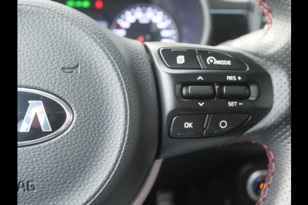 Kia Picanto 1.0 T-GDI GT-Line | Cruise | Clima | Navi | Stoel-stuurverwarming | Keyless |