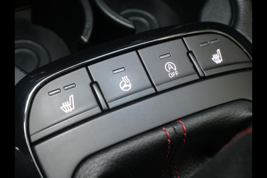 Kia Picanto 1.0 T-GDI GT-Line | Cruise | Clima | Navi | Stoel-stuurverwarming | Keyless |