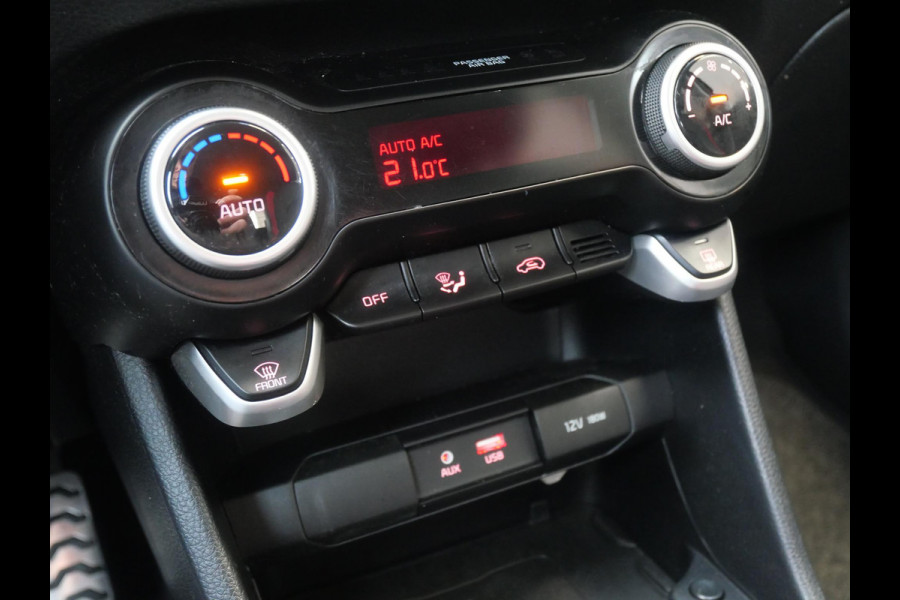 Kia Picanto 1.0 T-GDI GT-Line | Cruise | Clima | Navi | Stoel-stuurverwarming | Keyless |