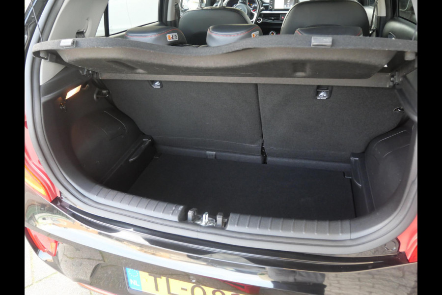 Kia Picanto 1.0 T-GDI GT-Line | Cruise | Clima | Navi | Stoel-stuurverwarming | Keyless |