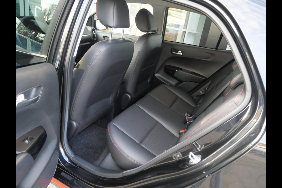 Kia Picanto 1.0 T-GDI GT-Line | Cruise | Clima | Navi | Stoel-stuurverwarming | Keyless |