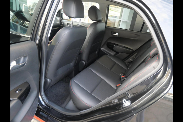 Kia Picanto 1.0 T-GDI GT-Line | Cruise | Clima | Navi | Stoel-stuurverwarming | Keyless |