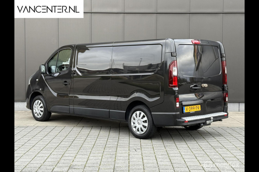 Renault Trafic bestel 1.6 dCi T29 L2H1 Comfort Energy