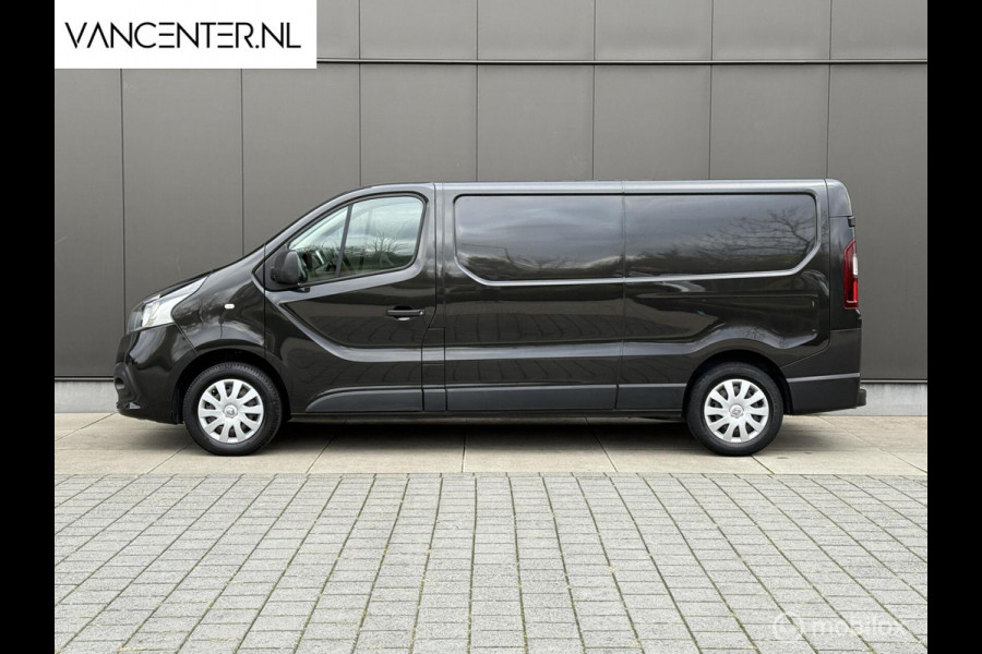 Renault Trafic bestel 1.6 dCi T29 L2H1 Comfort Energy