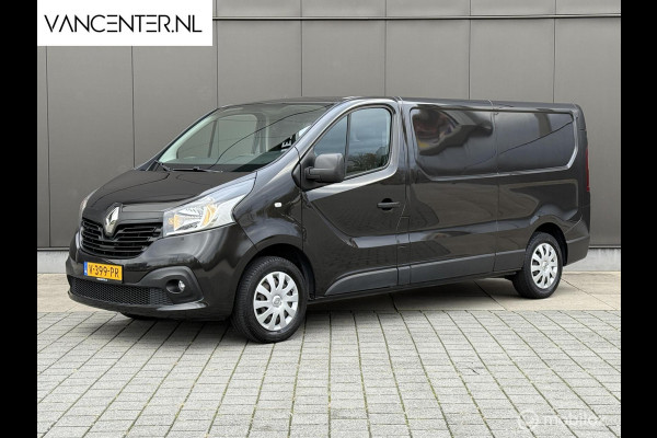Renault Trafic bestel 1.6 dCi T29 L2H1 Comfort Energy