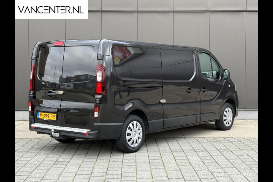 Renault Trafic bestel 1.6 dCi T29 L2H1 Comfort Energy