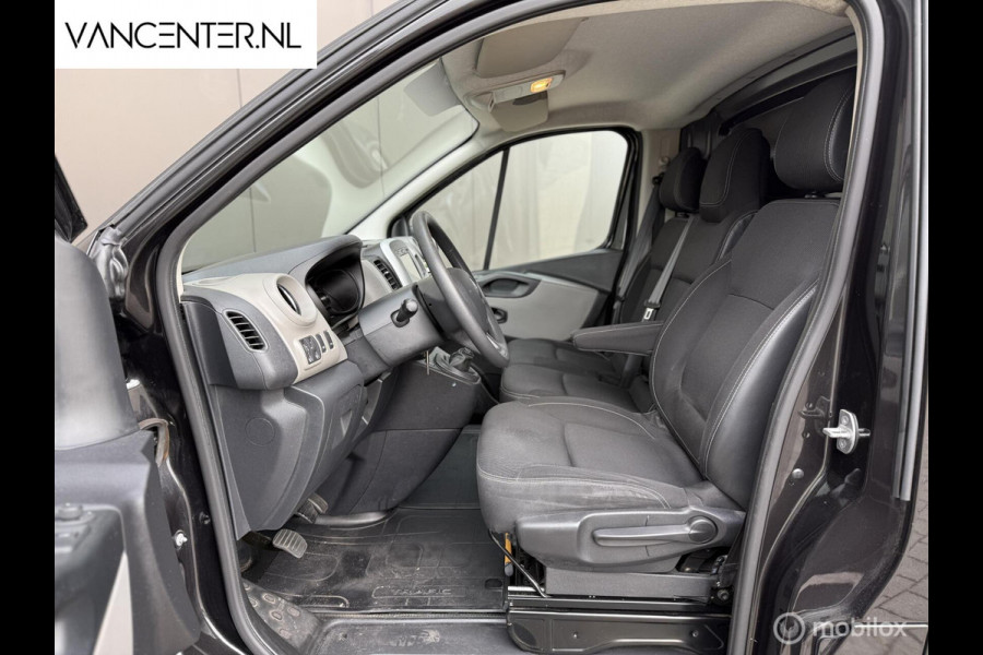 Renault Trafic bestel 1.6 dCi T29 L2H1 Comfort Energy