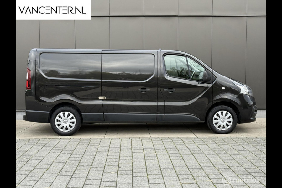 Renault Trafic bestel 1.6 dCi T29 L2H1 Comfort Energy