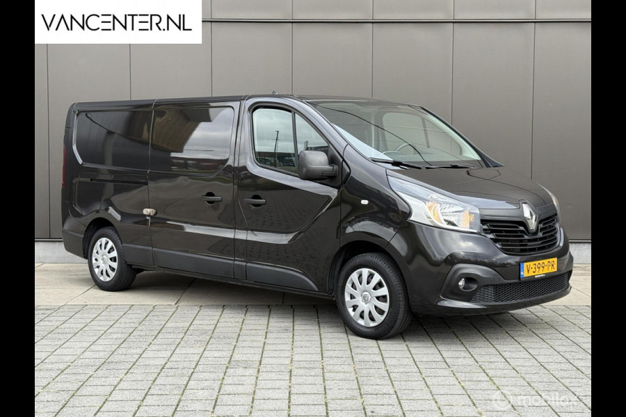 Renault Trafic bestel 1.6 dCi T29 L2H1 Comfort Energy