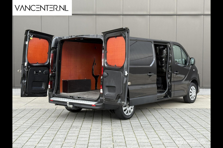 Renault Trafic bestel 1.6 dCi T29 L2H1 Comfort Energy