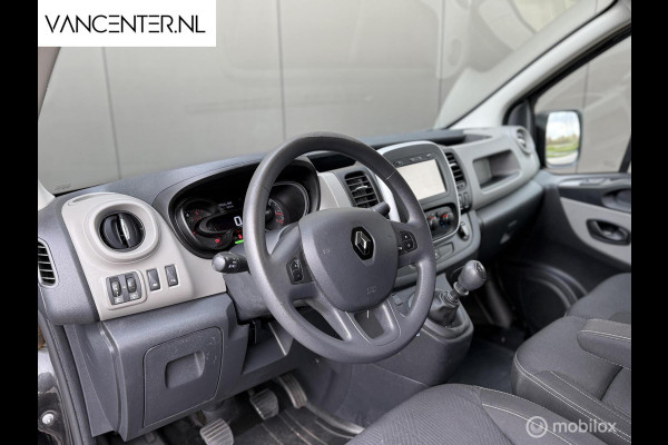 Renault Trafic bestel 1.6 dCi T29 L2H1 Comfort Energy