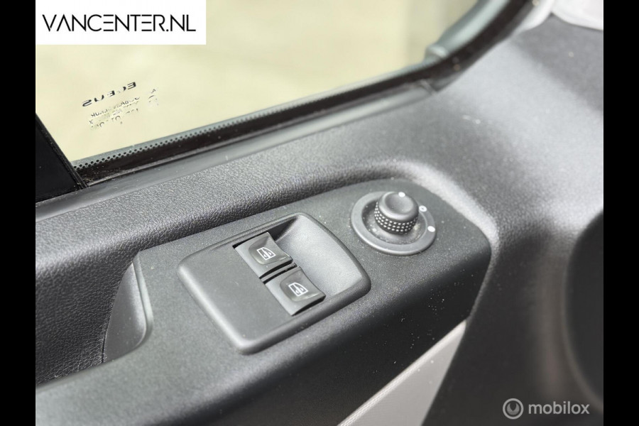 Renault Trafic bestel 1.6 dCi T29 L2H1 Comfort Energy